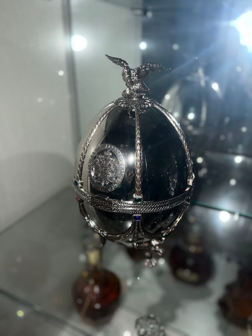 インペリアルコレクション　中身無し