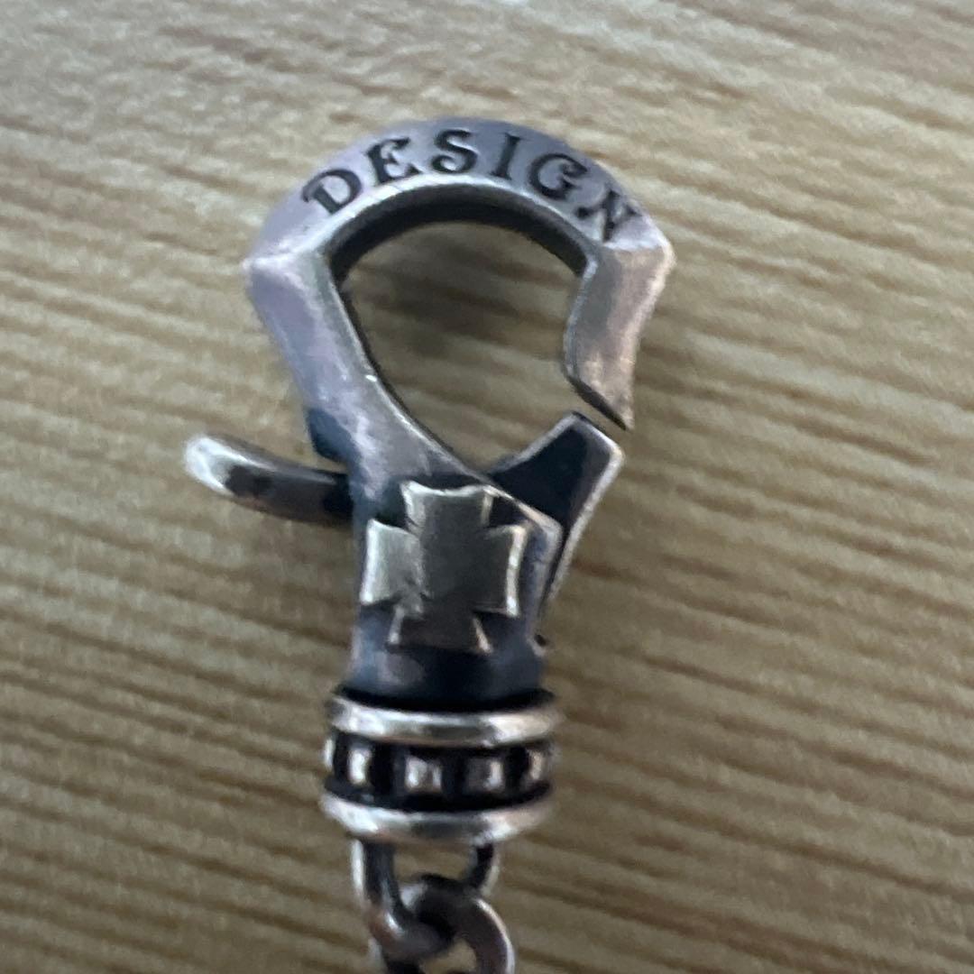 廃盤品✨DEAL DESIGN ノーティカルスターブレスレット