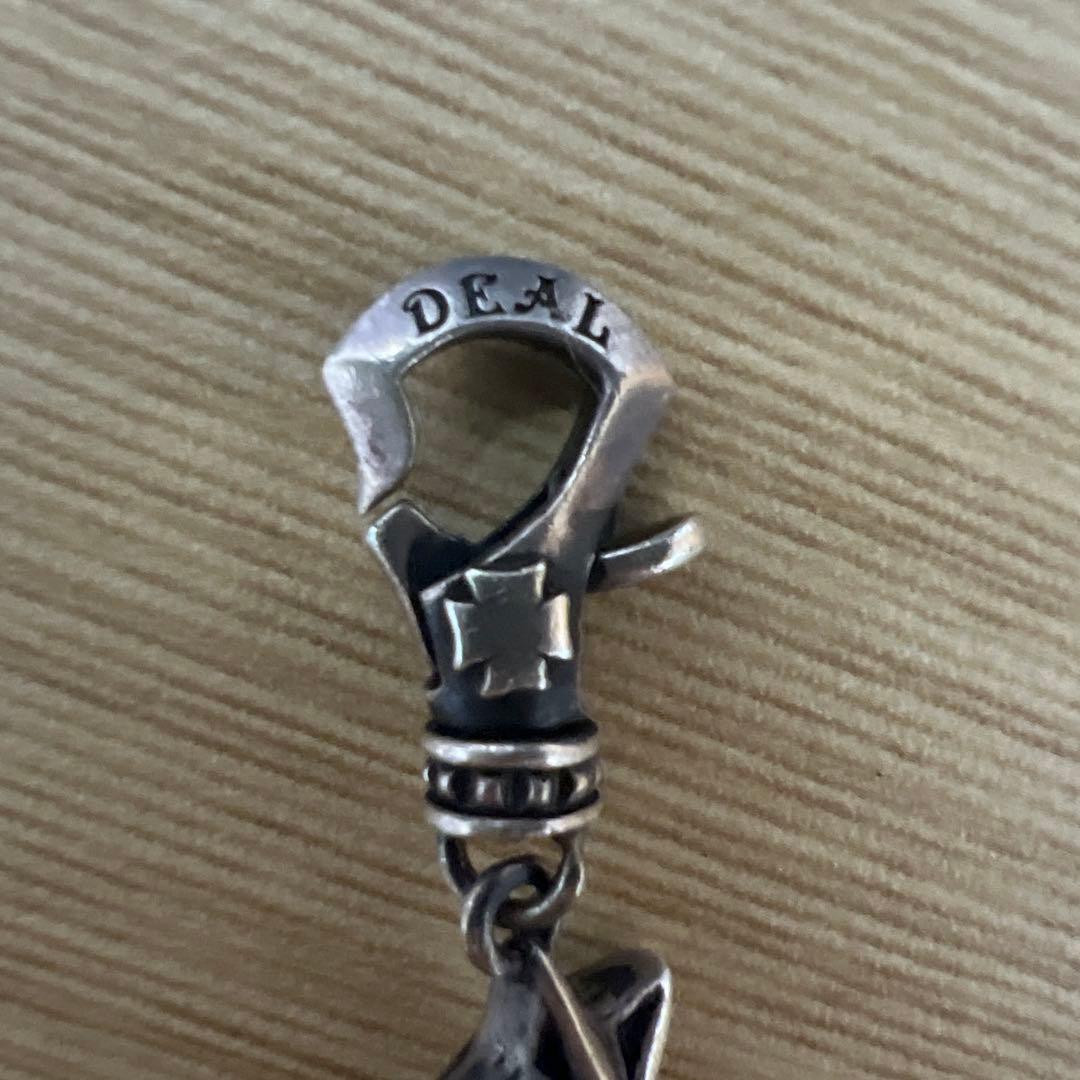 廃盤品✨DEAL DESIGN ノーティカルスターブレスレット