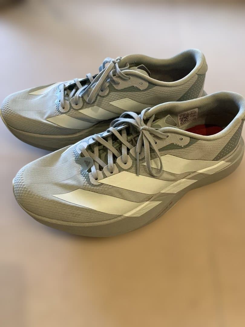 Adizero Evo SL Woven Adidas / ジョギングシューズ