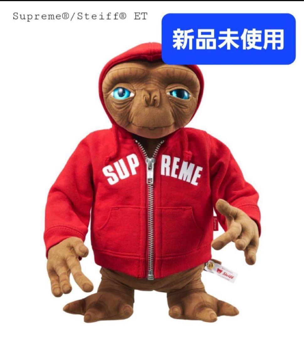 その他 Supreme x Steiff ET \