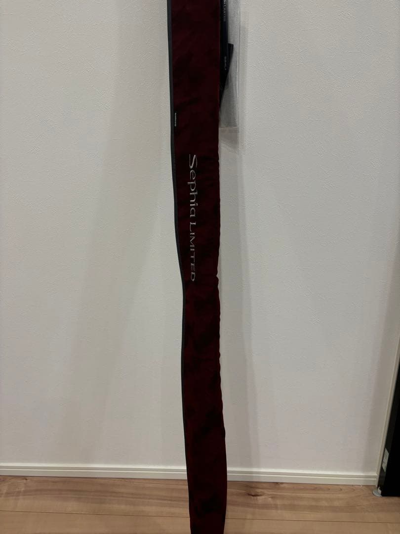 25 セフィアリミテッド 84l +