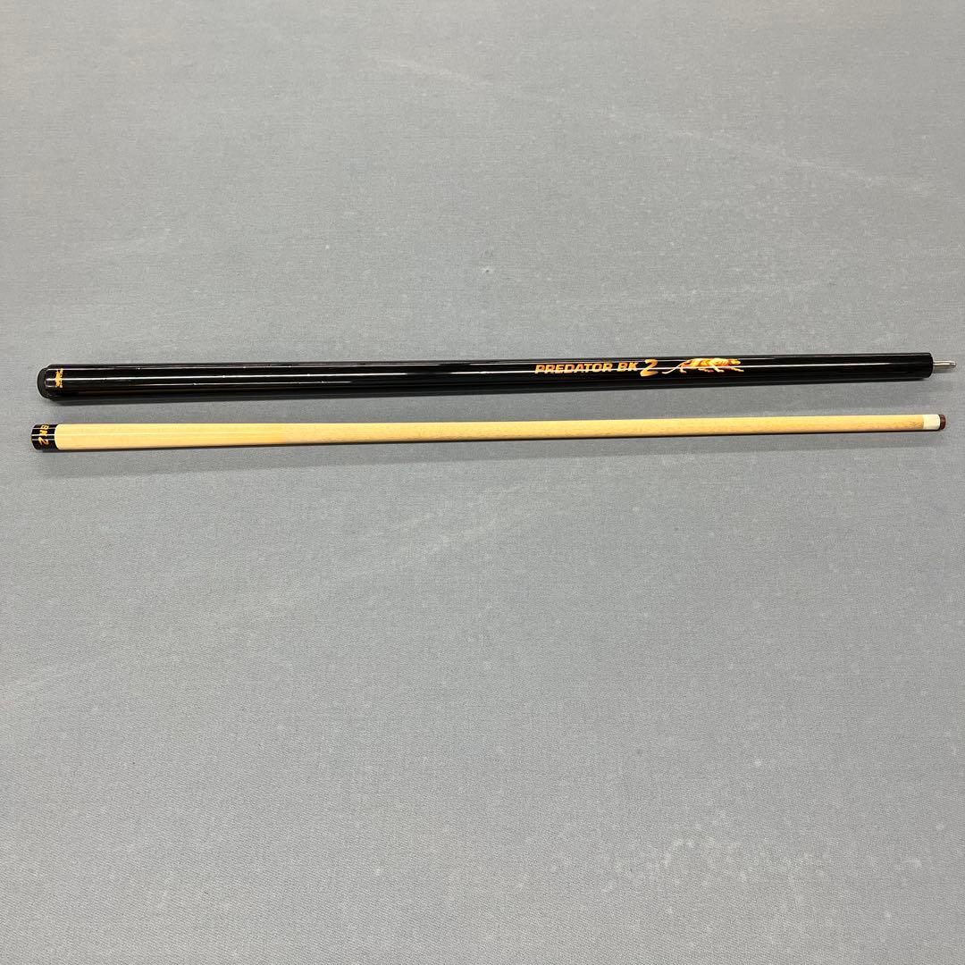しゅいしょんさん専用 プレデター　BK2 ブレイクキュー