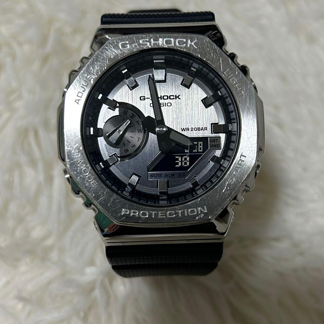 rですG-SHOCK