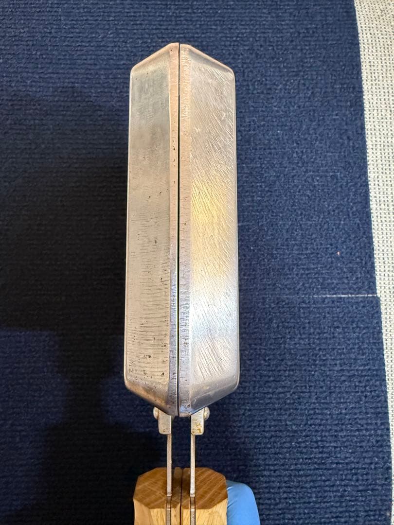 nerudesignworksネルデザインワークスAL Cooker木製グリップ