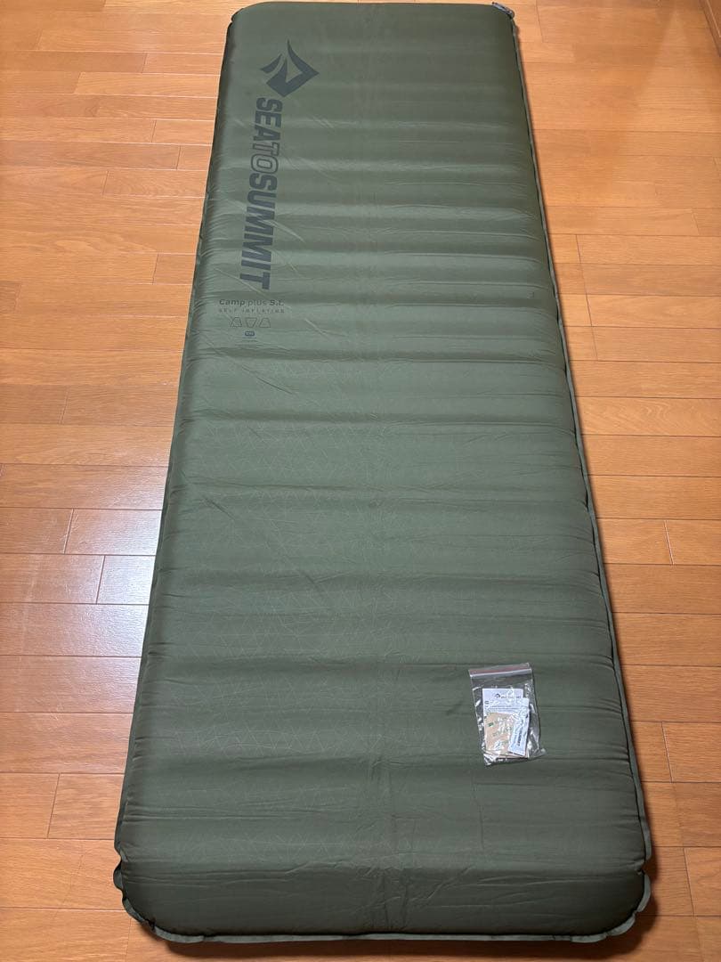 Sea to Summit スリーピングマット