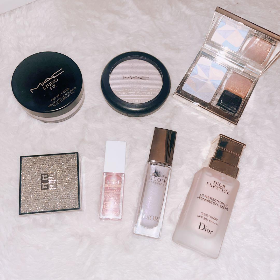 デパコス まとめ売り