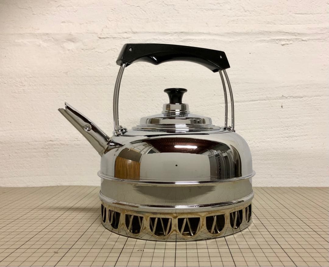 笛吹きケトル　1.5L