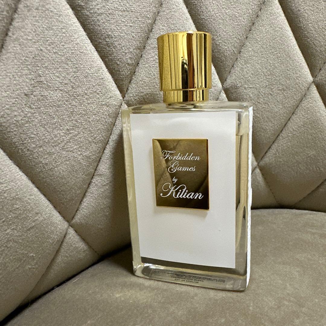 【美品】Kilian キリアン Forbidden Games