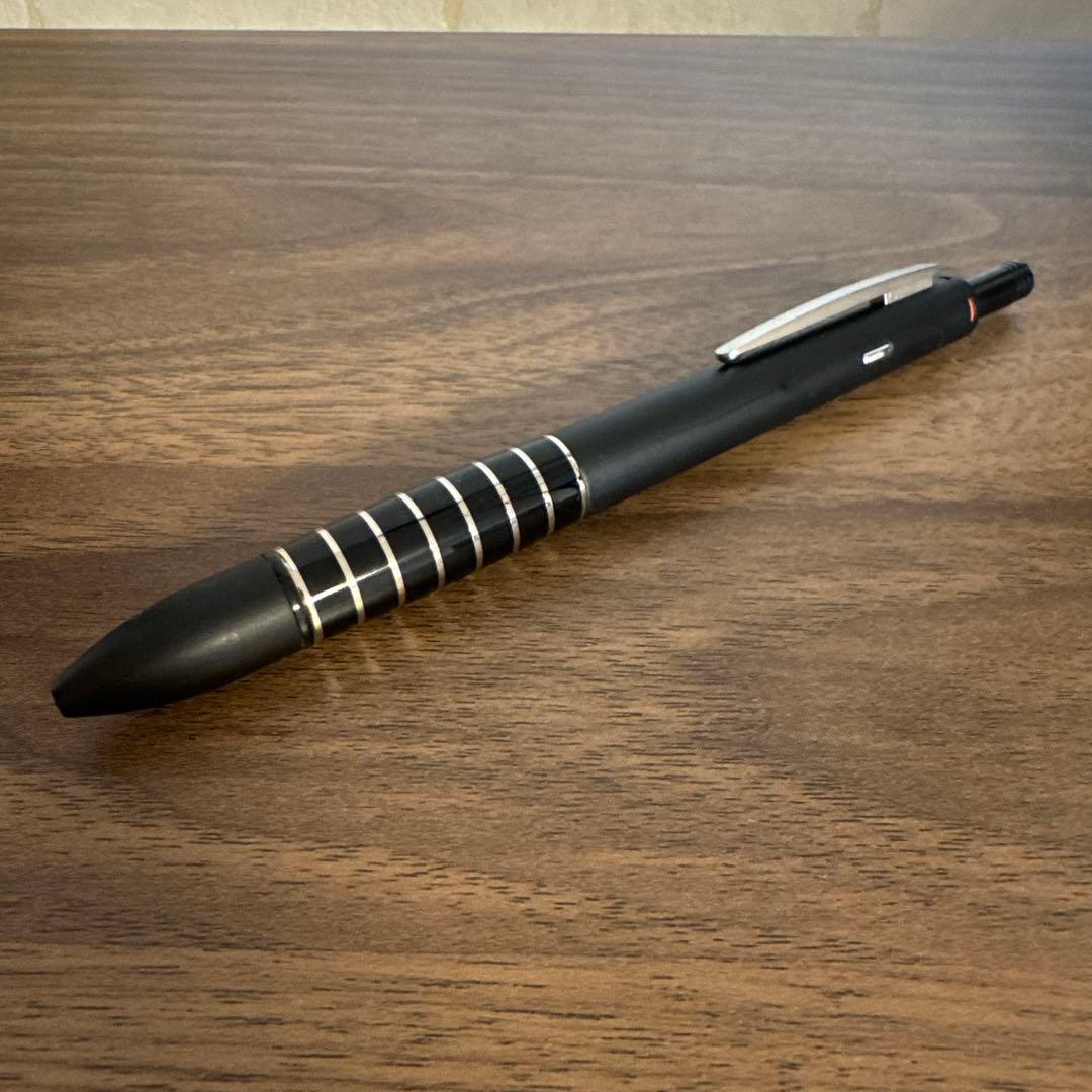 LAMY ラミー 多機能ペン 4pen 廃盤品