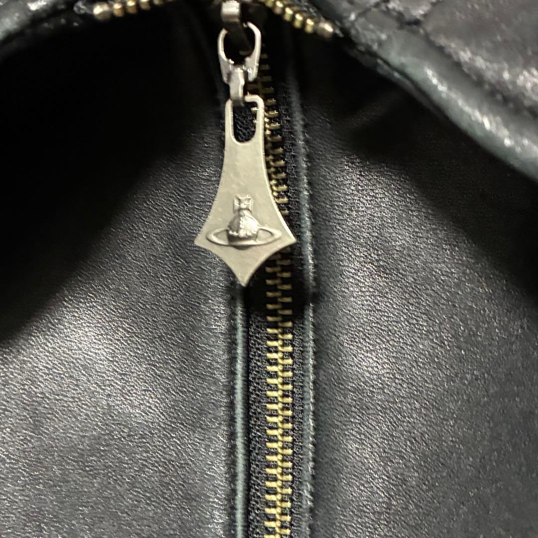 【希少】Vivienne Westwood RED LABEL ライダース