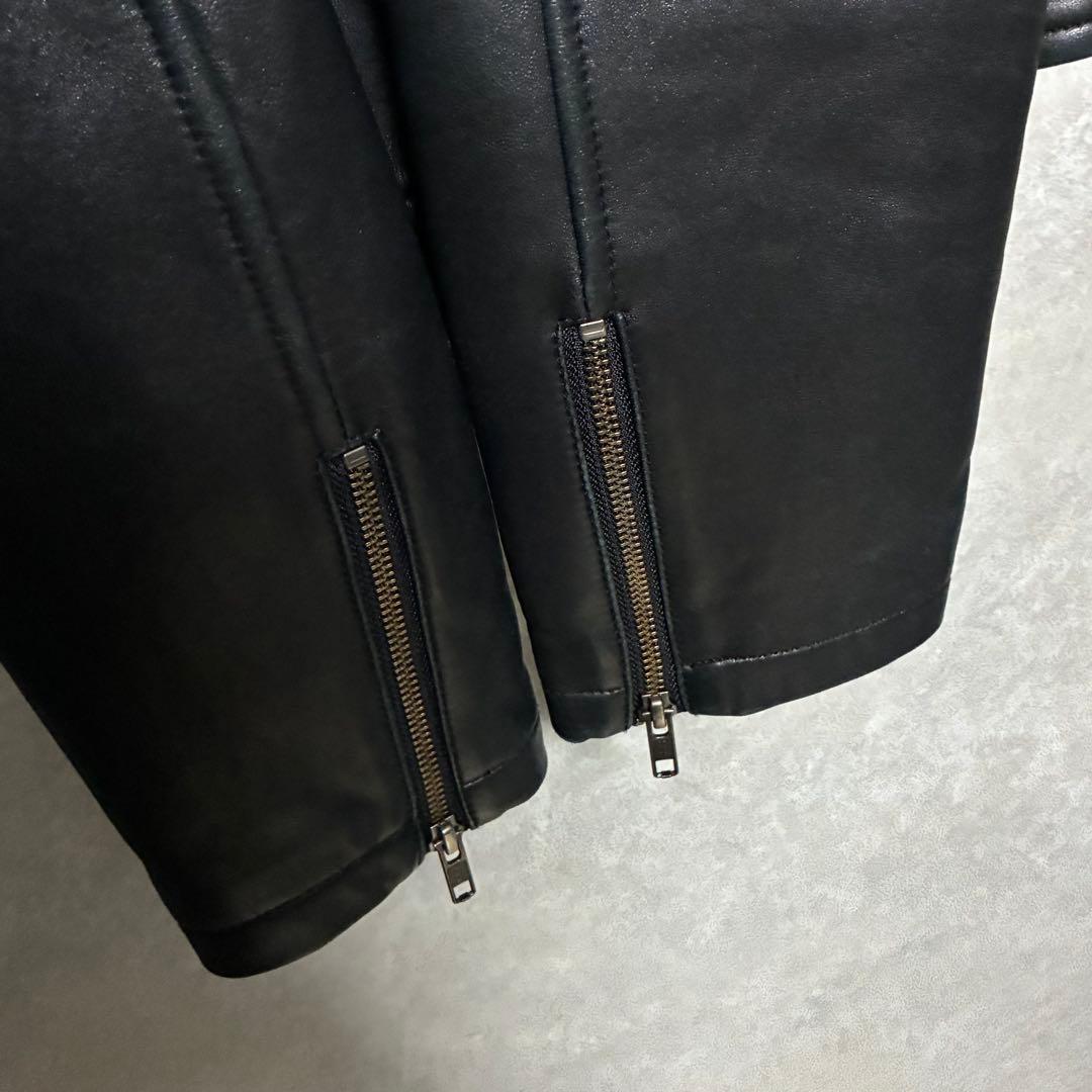 【希少】Vivienne Westwood RED LABEL ライダース