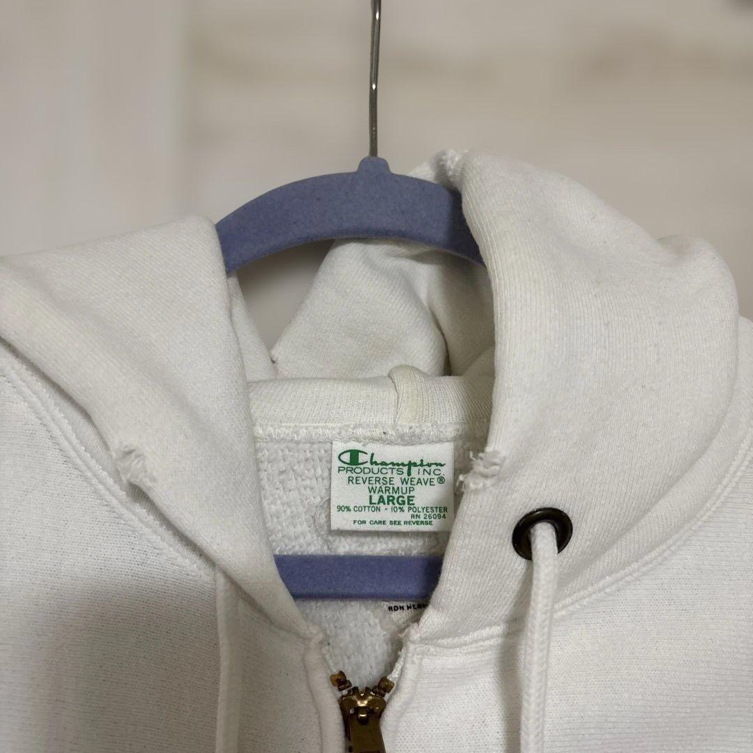 ロンハーマン RHC 限定コラボ Champion リバースウィーブ