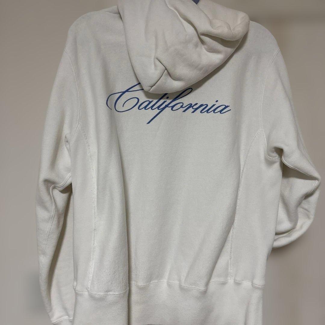 ロンハーマン RHC 限定コラボ Champion リバースウィーブ