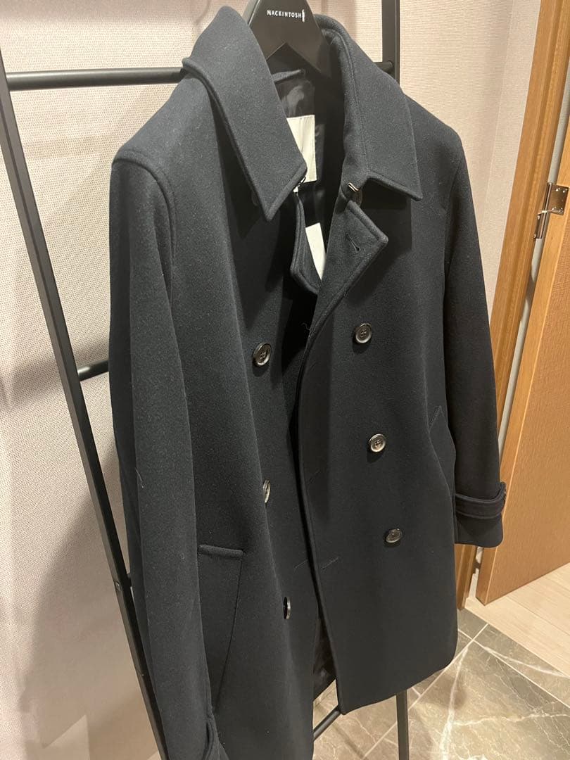 Mackintosh (マッキントッシュ) メンズ コート サイズ36