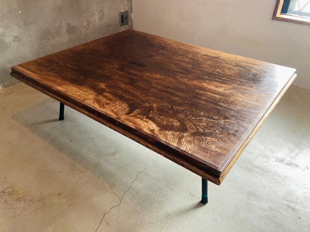 ヴィンテージ　ローテーブル