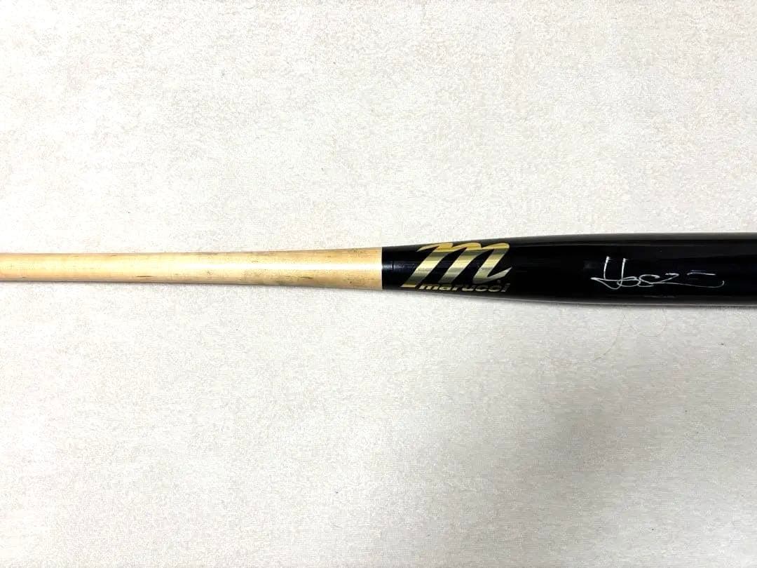 筒香選手CB15-M Pro Model 硬式バット