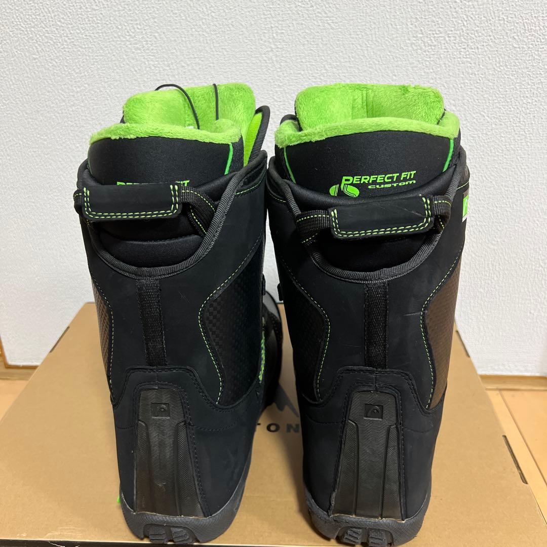 head PERFECT FIT スノーボード ブーツ　29cm 29.0