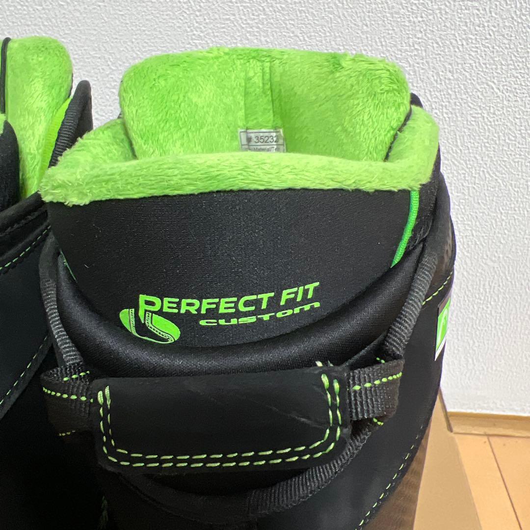 head PERFECT FIT スノーボード ブーツ　29cm 29.0