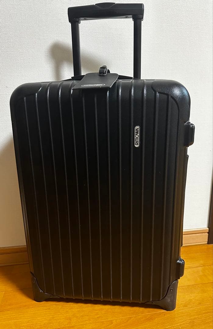 リモワ　32L スーツケース　機内持込