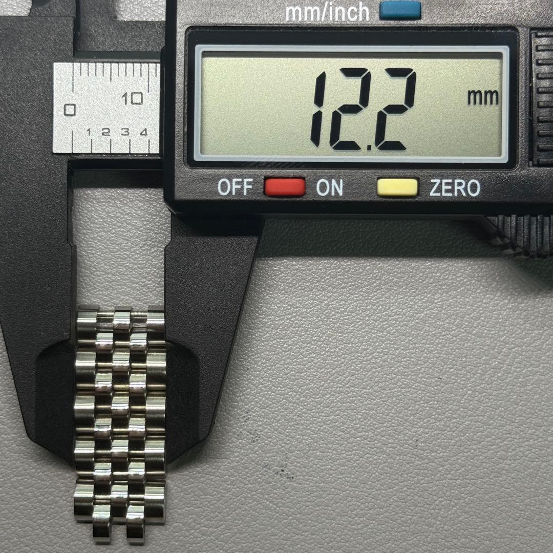 ROLEX DATEJUST 68274 9コマ