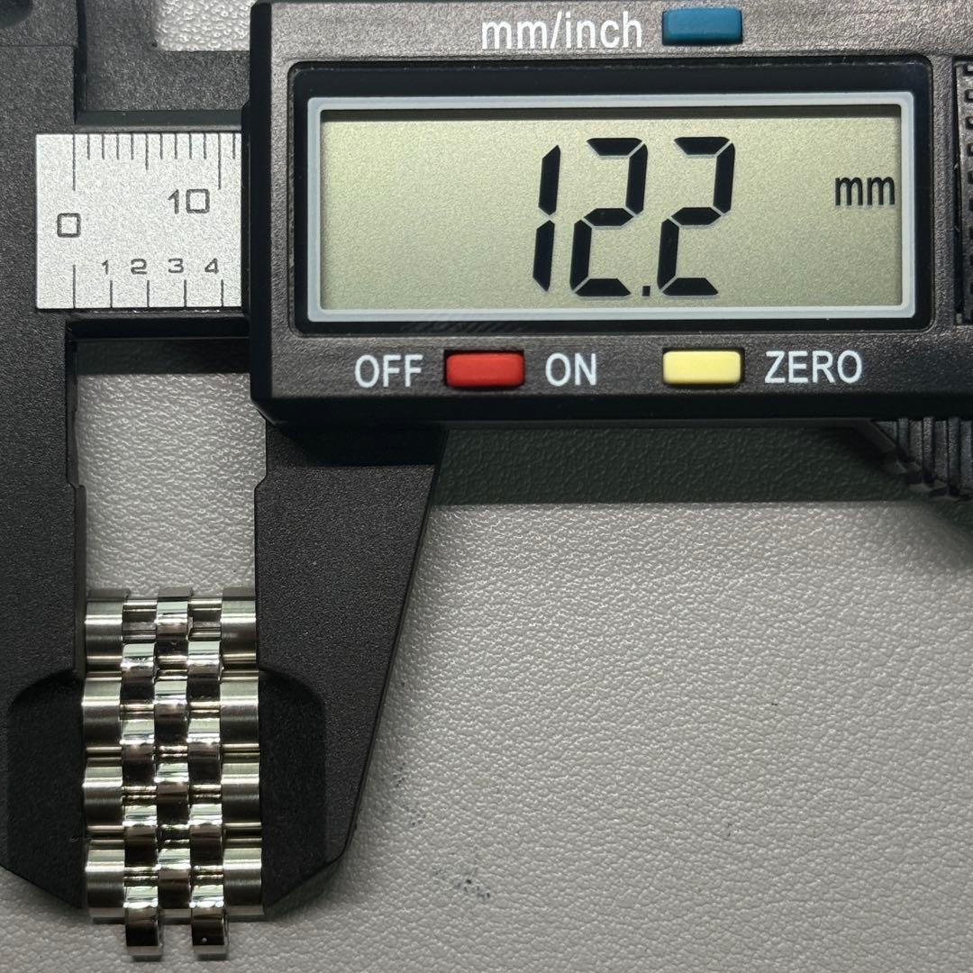 ROLEX DATEJUST 68274 9コマ