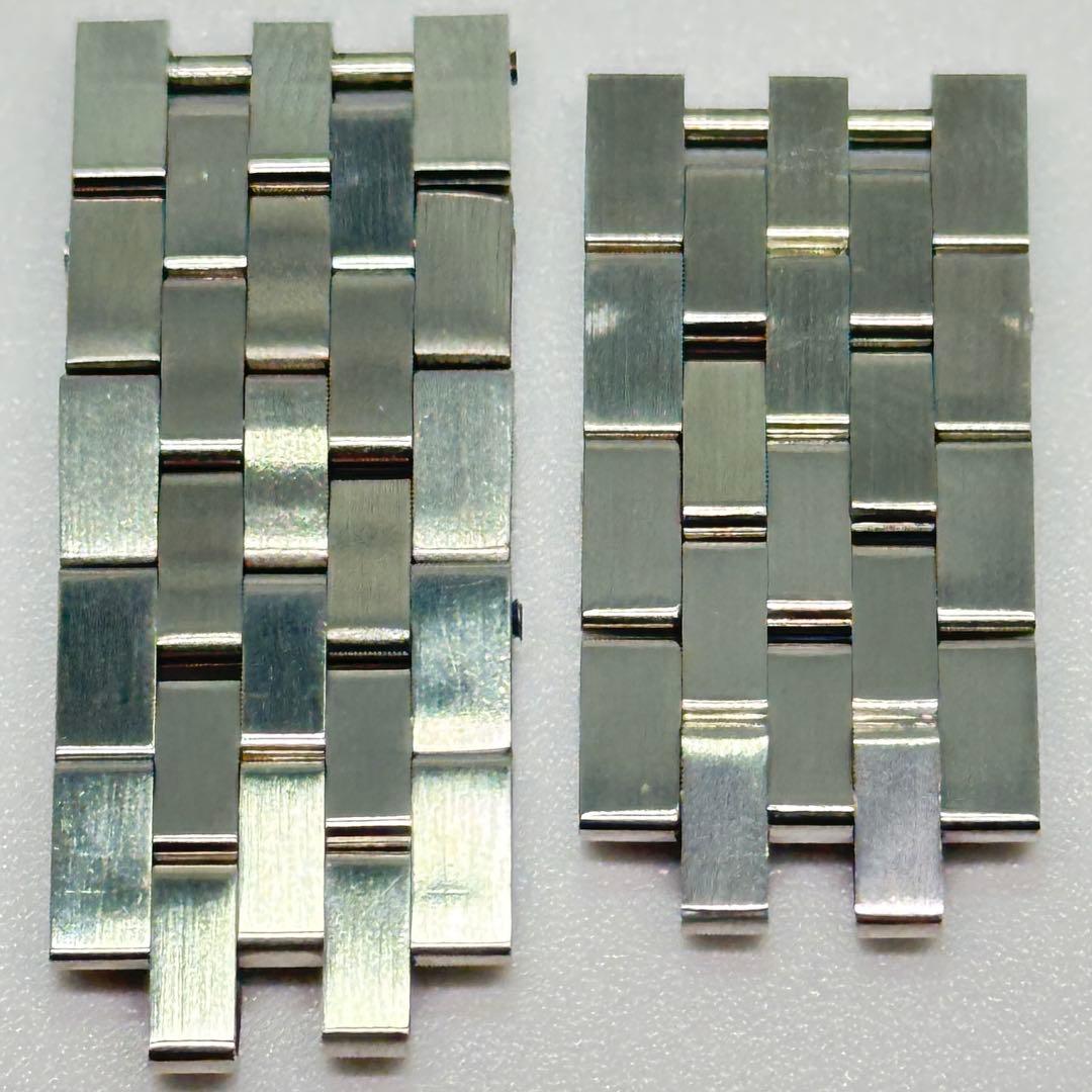 ROLEX DATEJUST 68274 9コマ