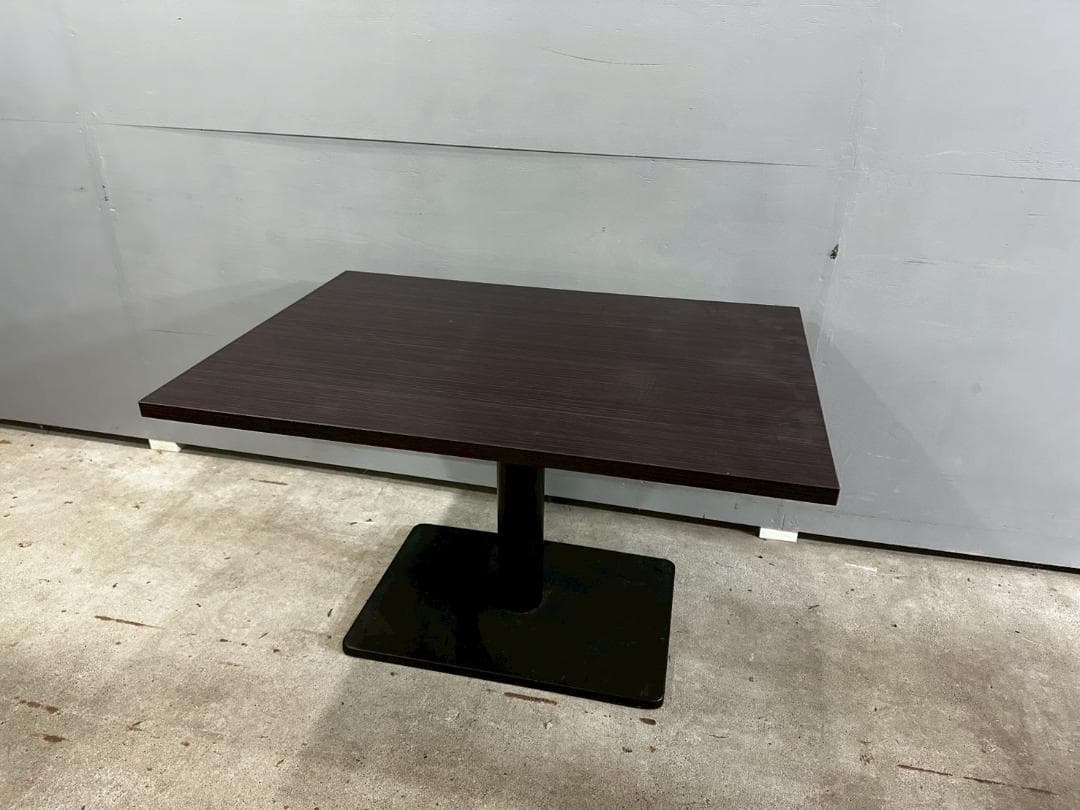 ダイニングテーブル ローテーブル テーブル 店舗用品 店舗 RW599