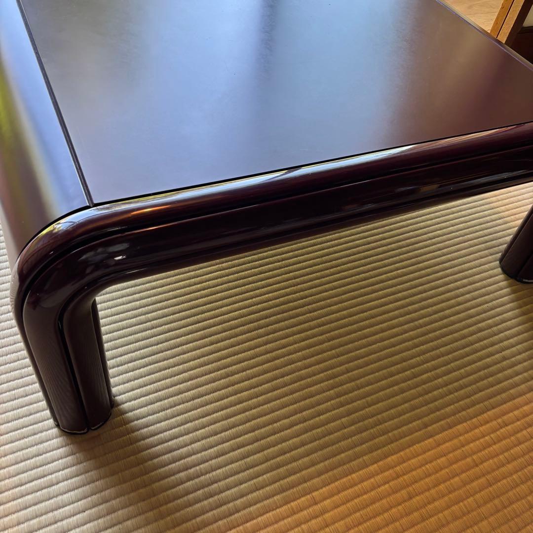 ド*マ様 knollノール 3人テーブルGae Aulenti ガエ アウレンテ