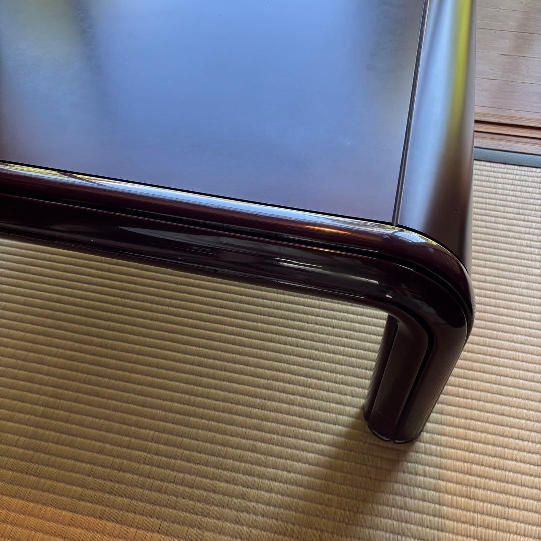 ド*マ様 knollノール 3人テーブルGae Aulenti ガエ アウレンテ