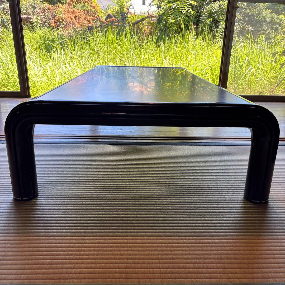 ド*マ様 knollノール 3人テーブルGae Aulenti ガエ アウレンテ