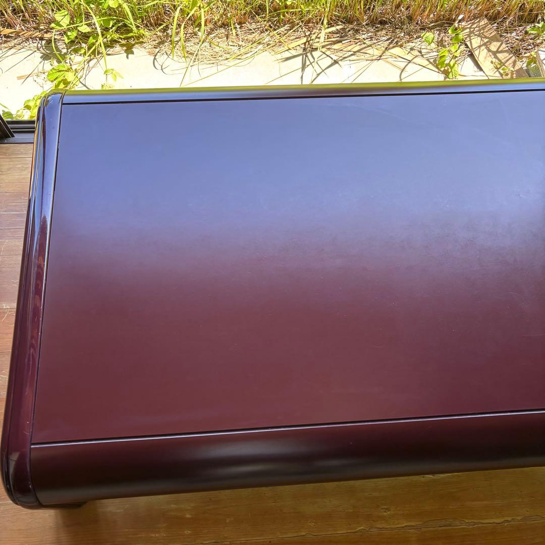 ド*マ様 knollノール 3人テーブルGae Aulenti ガエ アウレンテ