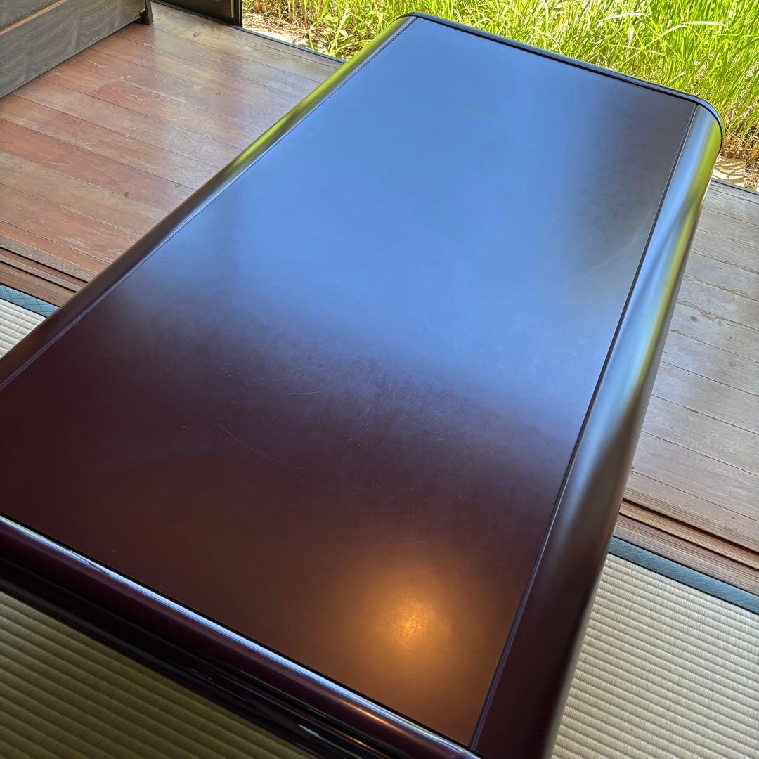 ド*マ様 knollノール 3人テーブルGae Aulenti ガエ アウレンテ