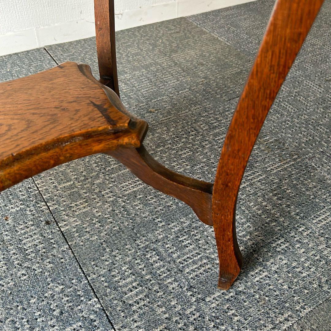 アンティーク 家具 オケージョナルテーブル 1930年頃 英国 029A