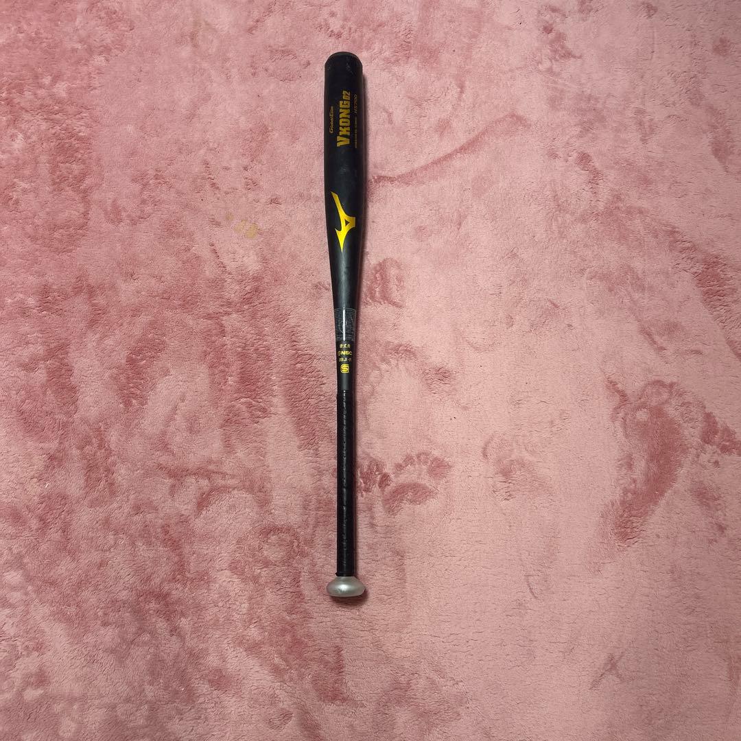 kokoV-KONG02 硬式バット HS700