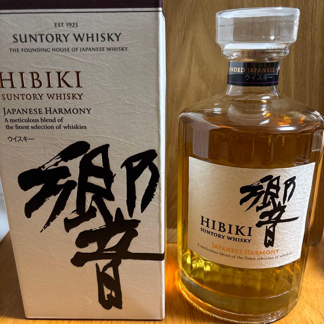 響 Japanese Harmony 700ml