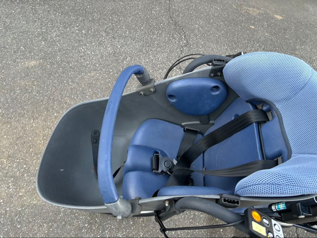 電動アシスト自転車PanasonicGyuttoクルームDX 2023年モデル❗️