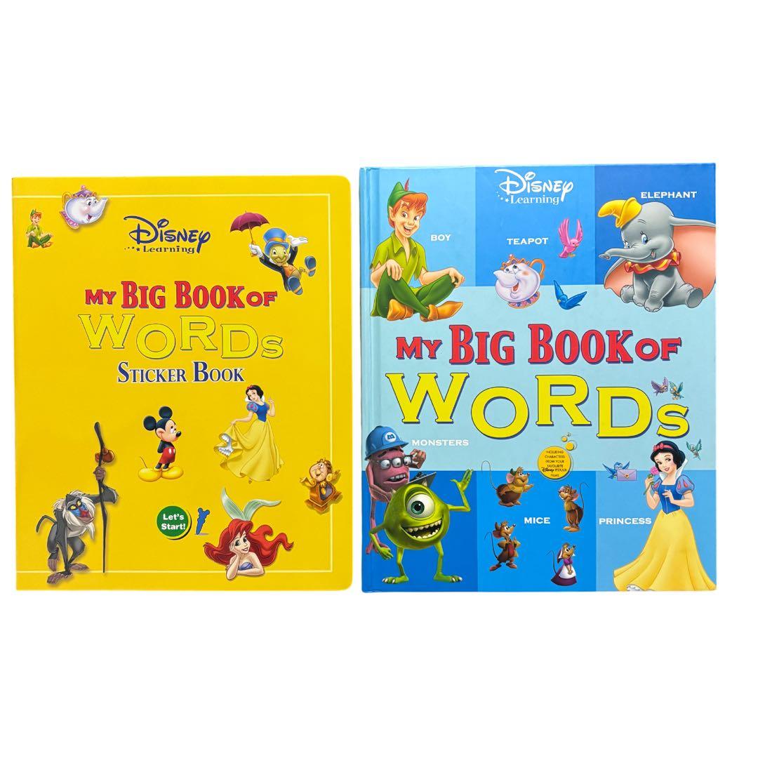 マジックペンセット　アドベンチャーセット　ミニー　DWEディズニー英語システム