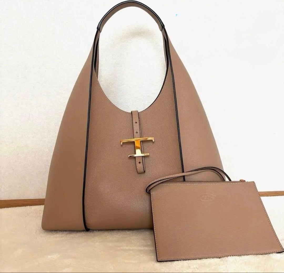 トッズ　バッグ