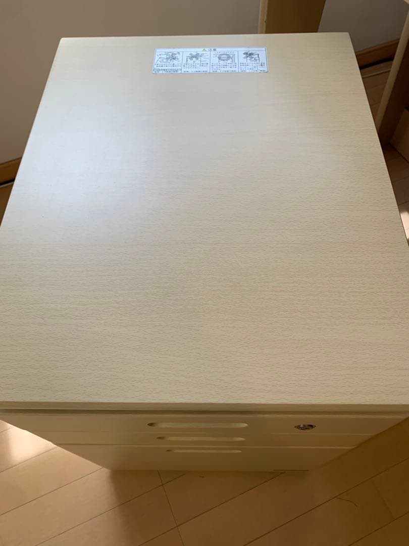 机、学習机、くろがね　Ｂ６点セット