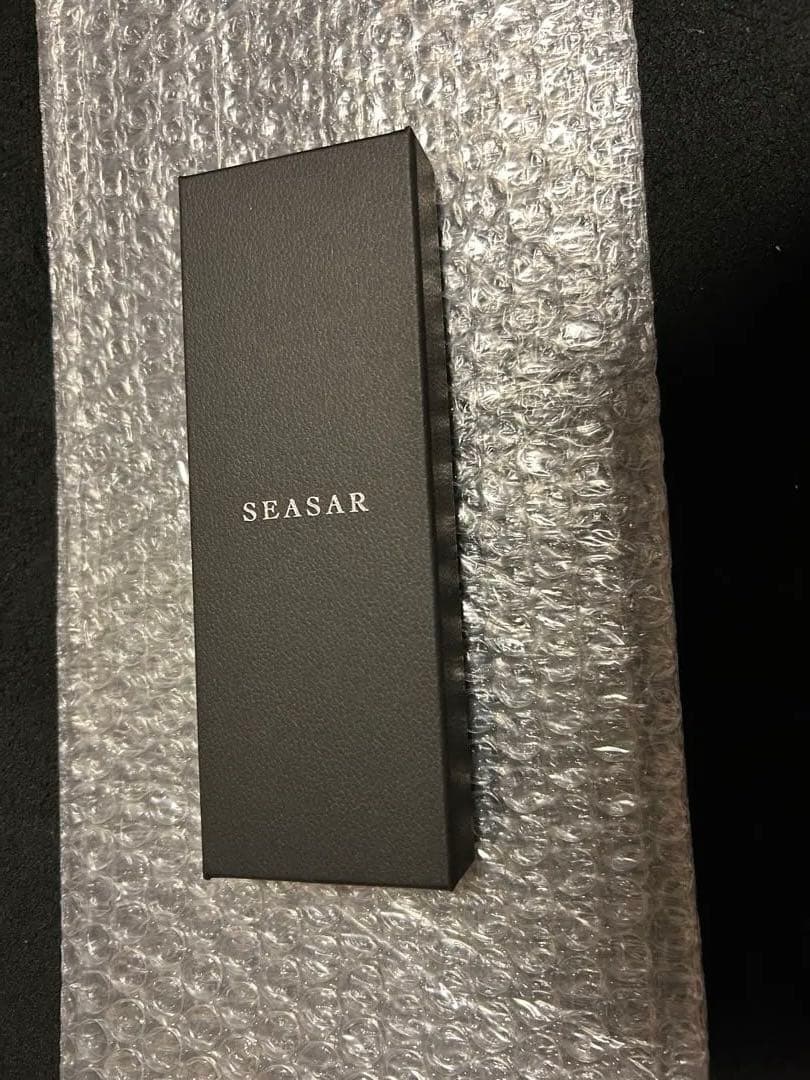 SEASAR GRAVIUM シャーペン 実用性MAX 新品未使用