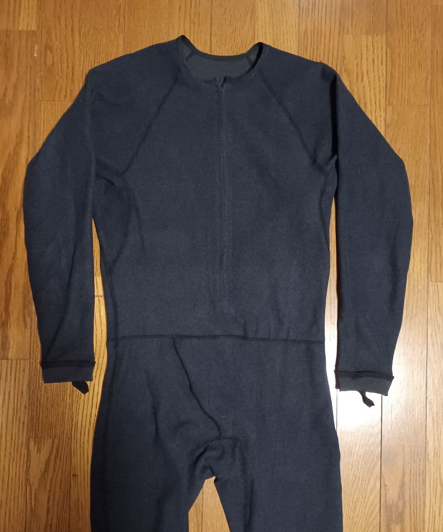 SURFGRIP　サーフグリップ　ウェットスーツインナー　M