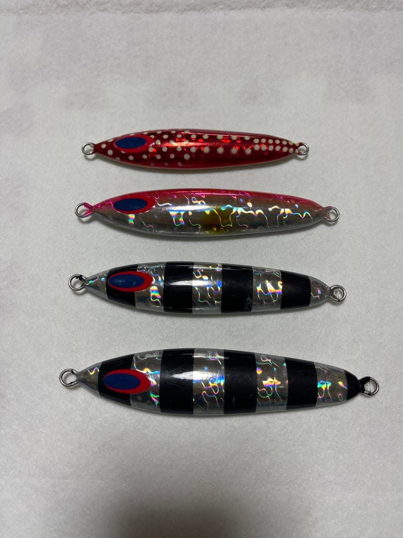 ④ディープライナー　Freq MCワークス　カーペンター