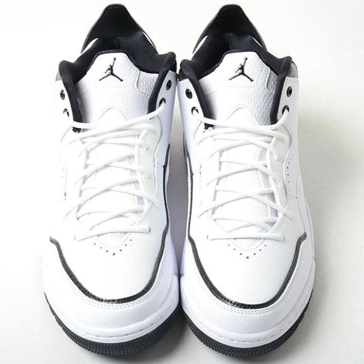 シューズ(男性用) NIKE JORDAN COURT SIDE 23 /AR1000-100