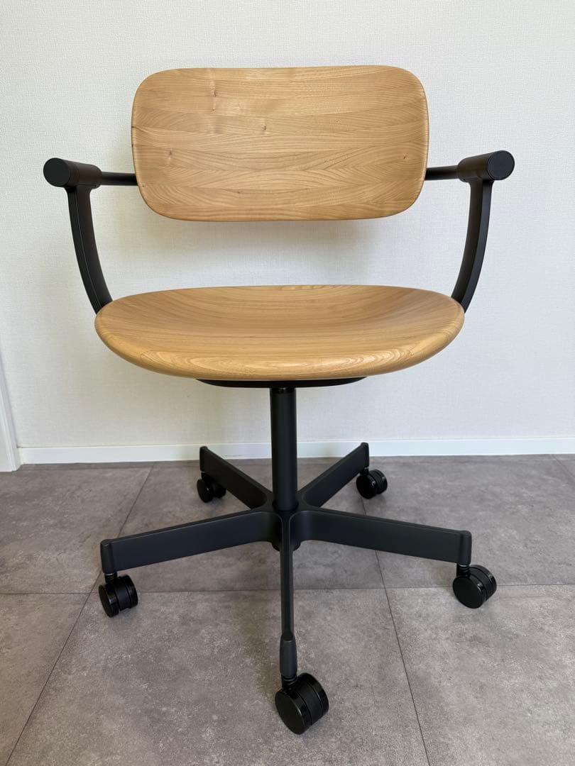 イトーキ　バーテブラ03 KG805M1-T101