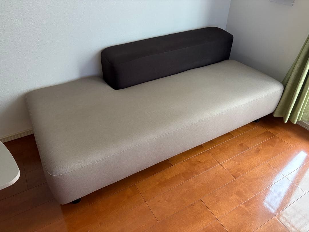 ※値下げ可能　無印良品 ソファベンチ
