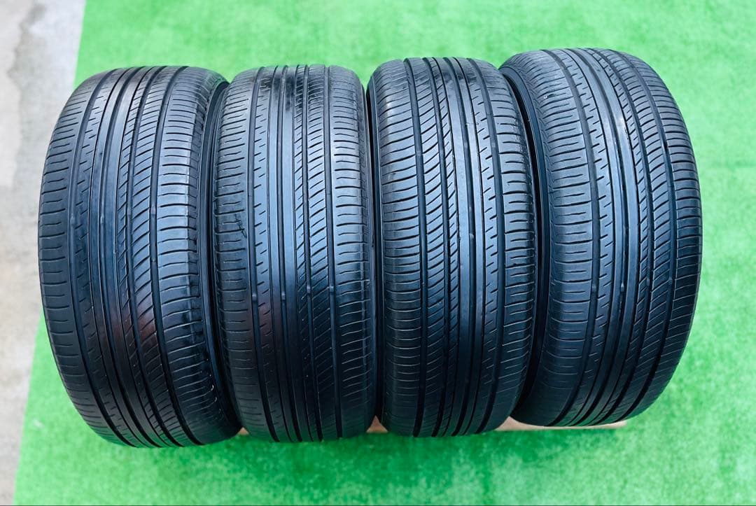 205/55R16、ヨコハマ　アドバン　dB　V552　,2023年