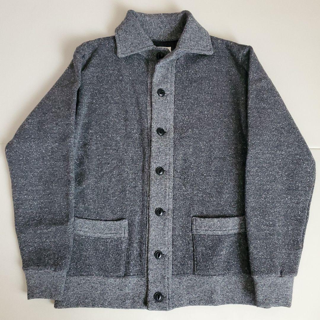 【専用】MOTOR NEW VINTAGE ジャズネップカーディガン MOTO
