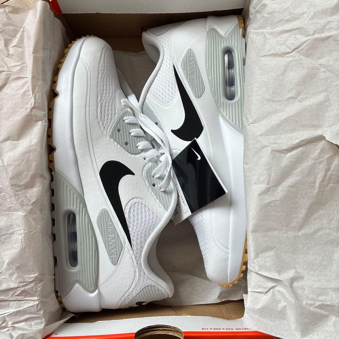ナイキ　エアーマックス90G NIKE AIR MAX90G