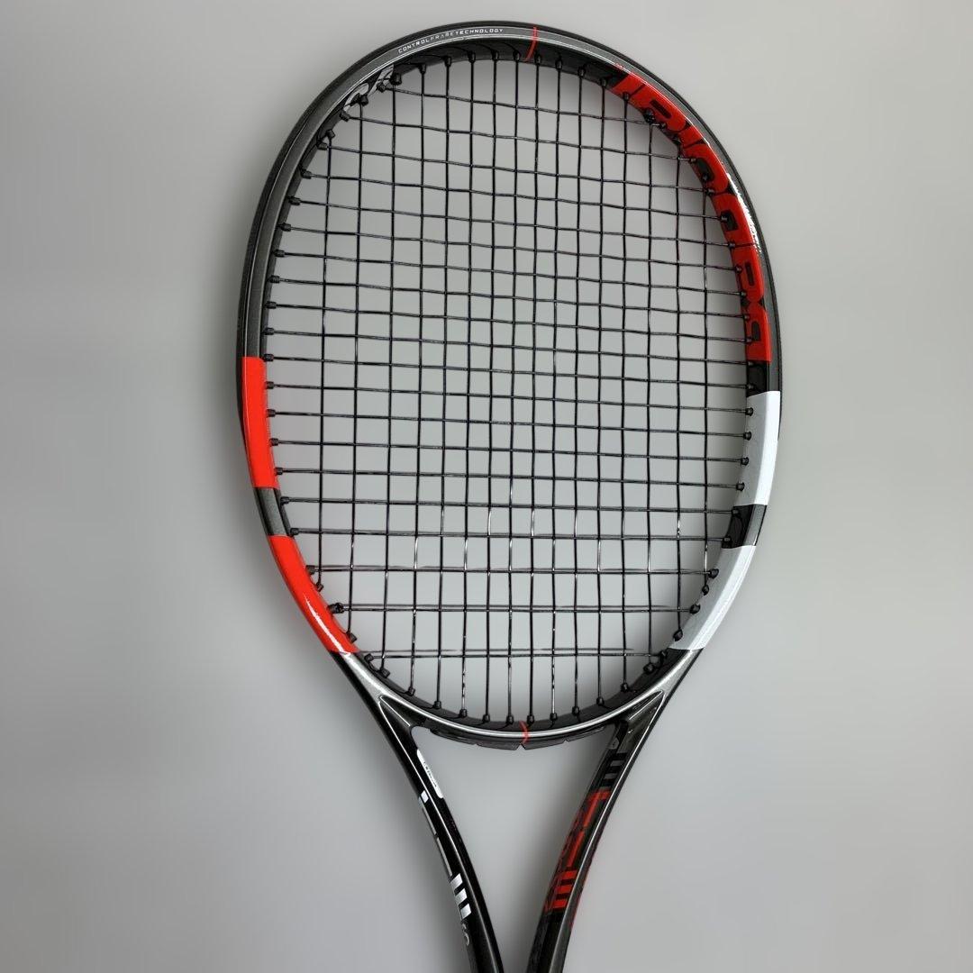 Babolat Pure Strike VS テニスラケット